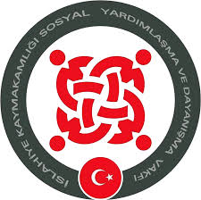 İSLAHİYE AİLE VE SOSYAL POLİTİKALAR MÜDÜRLÜĞÜ SALONU